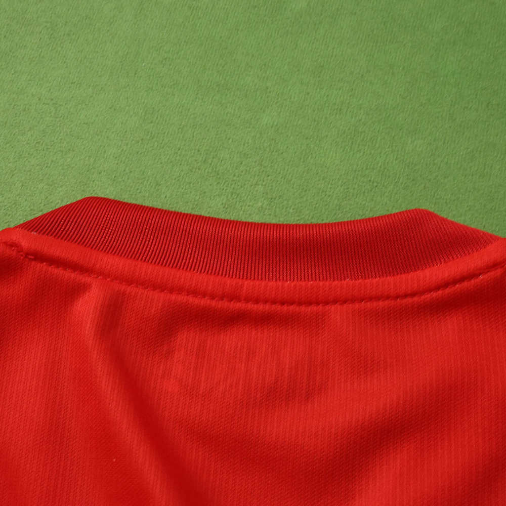 2026 FIFA World Cup Norway home Kids kit