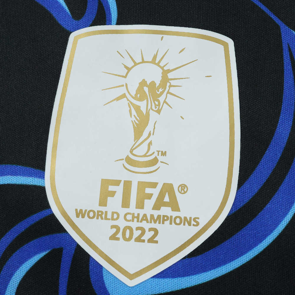 2026 FIFA World Cup Argentina away Women's Shirt