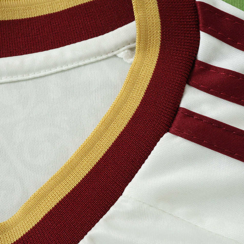 2026 FIFA World Cup Spain away Long sleeved Fan version