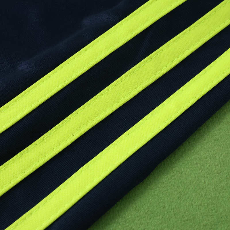 2026 FIFA World Cup Colombia away shorts