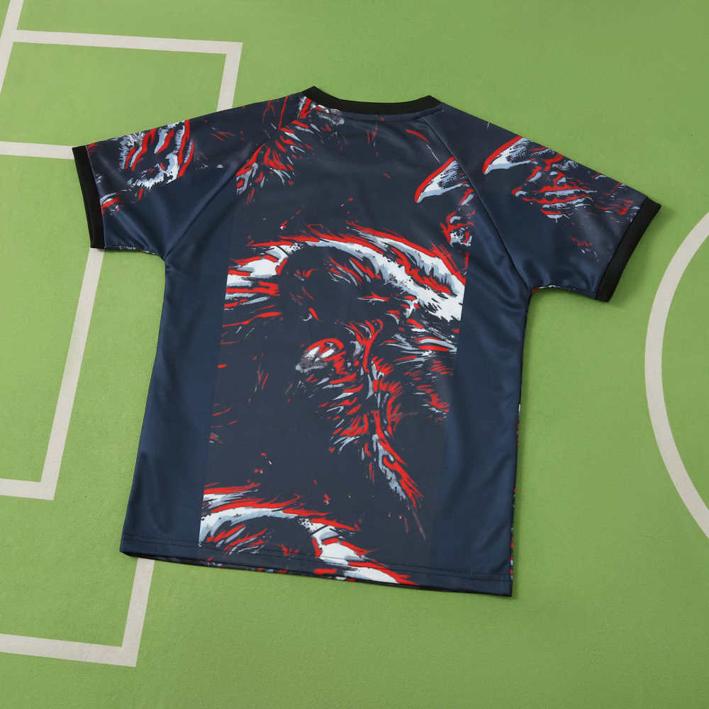 2026 FIFA World Cup England goalkeeper Kids kit