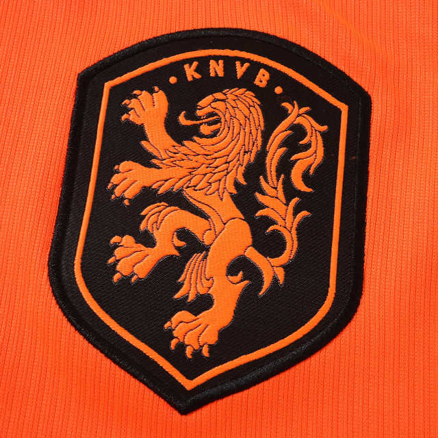 2026 FIFA World Cup Netherlands home Fan version