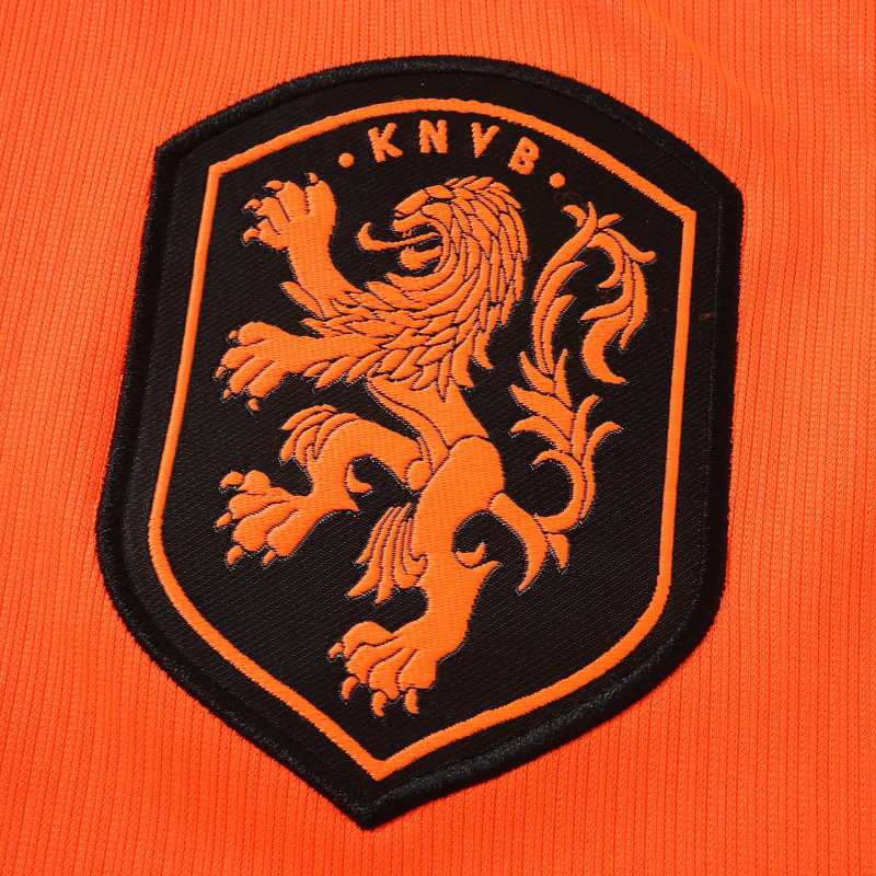 2026 FIFA World Cup Netherlands home Fan version