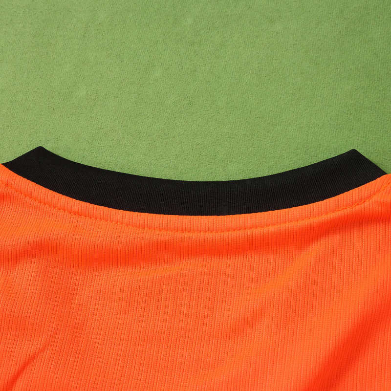 2026 FIFA World Cup Netherlands home Fan version