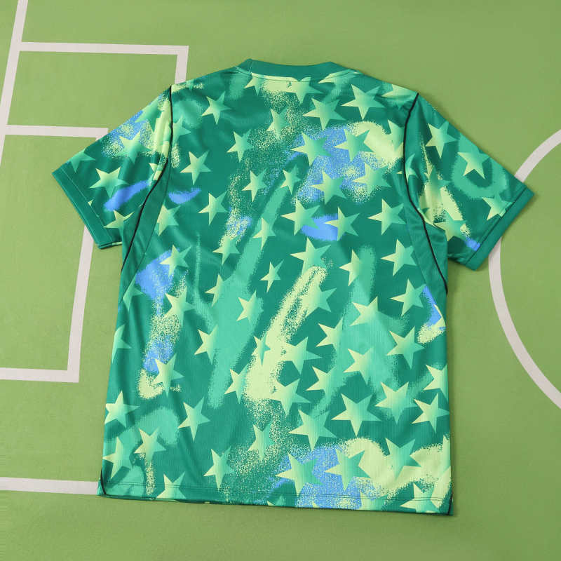 2026 FIFA World Cup USA goalkeeper Fan version