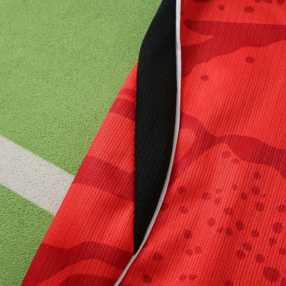 2026 FIFA World Cup South Korea home Kids kit