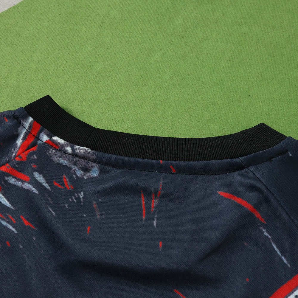 2026 FIFA World Cup England goalkeeper Kids kit