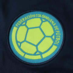 2026 FIFA World Cup Colombia away shorts