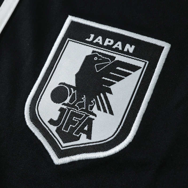 2026 FIFA World Cup Japan away shorts