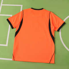 2026 FIFA World Cup Netherlands home Fan version
