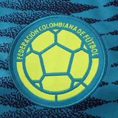 2026 FIFA World Cup Colombia away Fan version