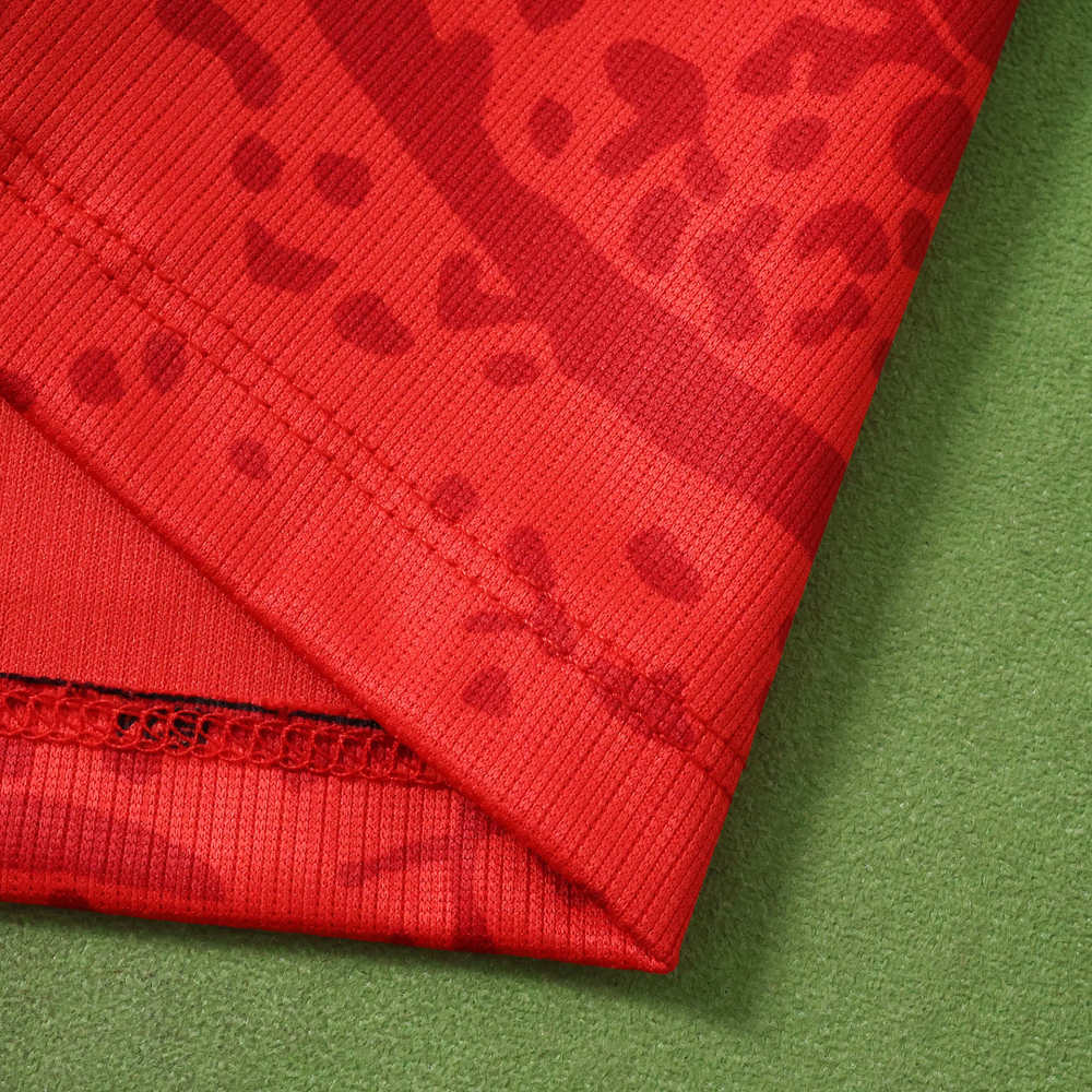 2026 FIFA World Cup South Korea home Kids kit
