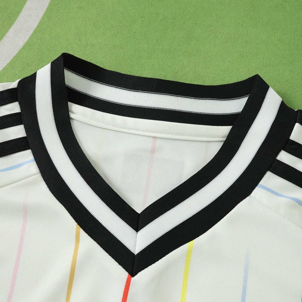 2026 FIFA World Cup Japan away Fan version