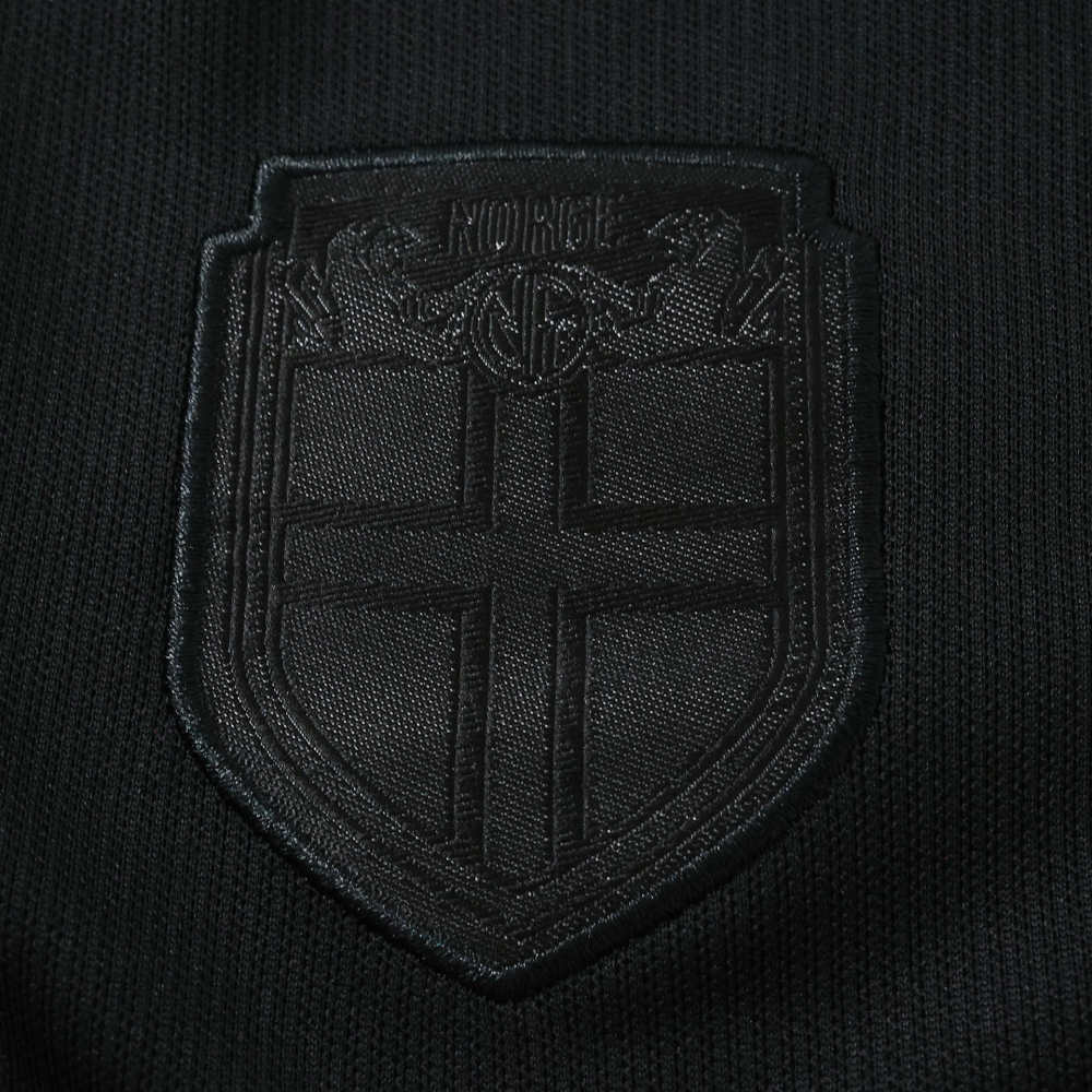 2026 FIFA World Cup Norway away Kids kit