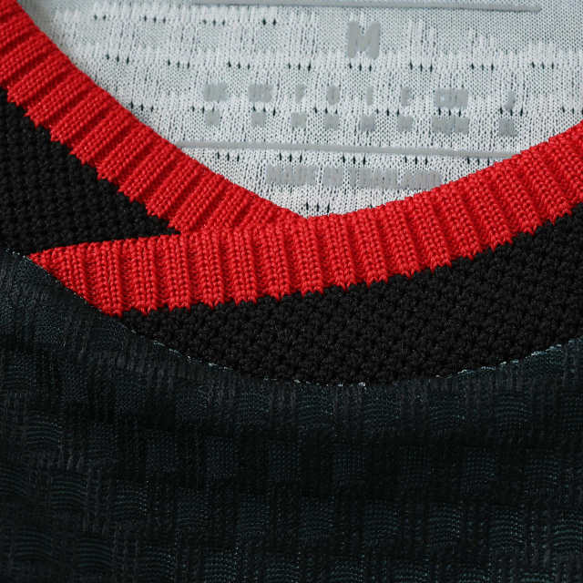 2026 FIFA World Cup Jamaica away Player version