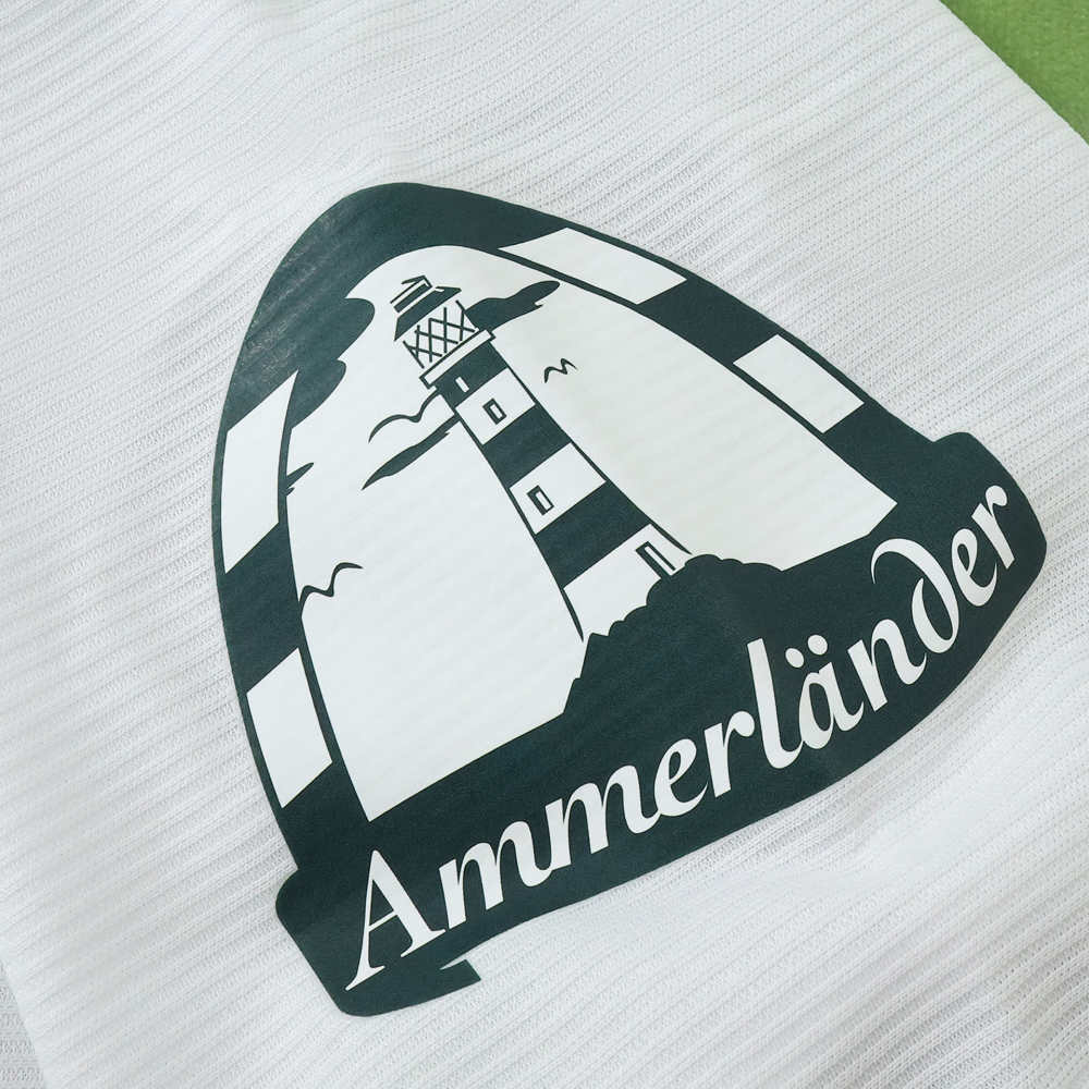 2627 season SV Werder Bremen home Fan version