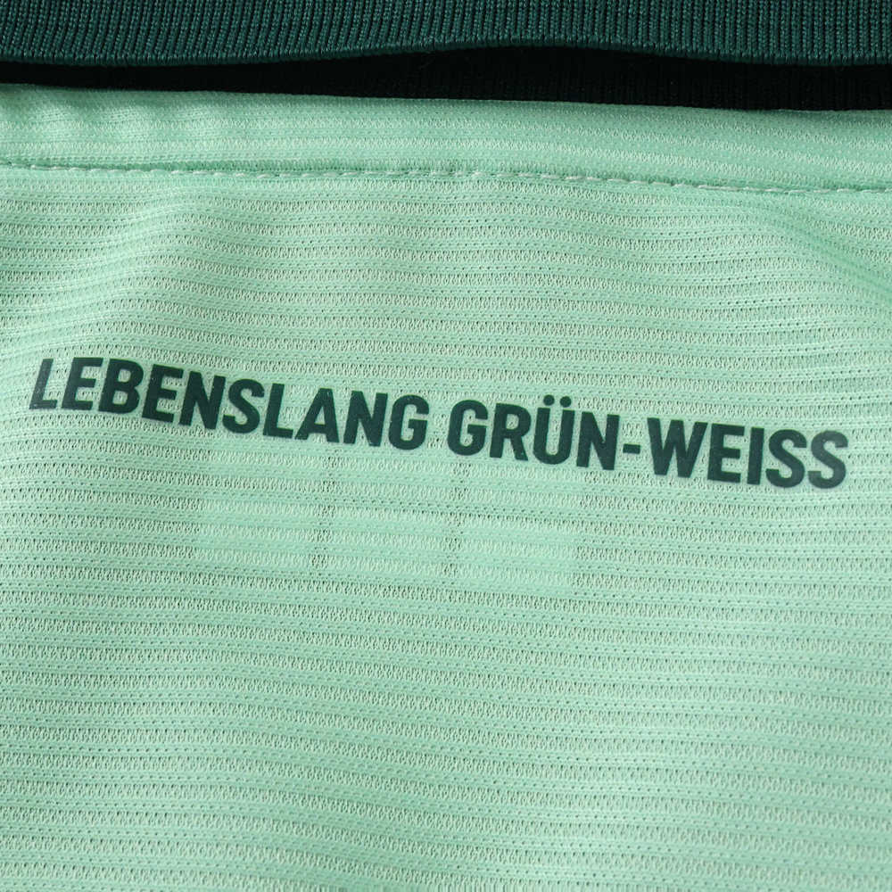 2627 season SV Werder Bremen home Fan version