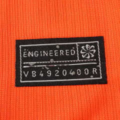 2026 FIFA World Cup Netherlands home Fan version