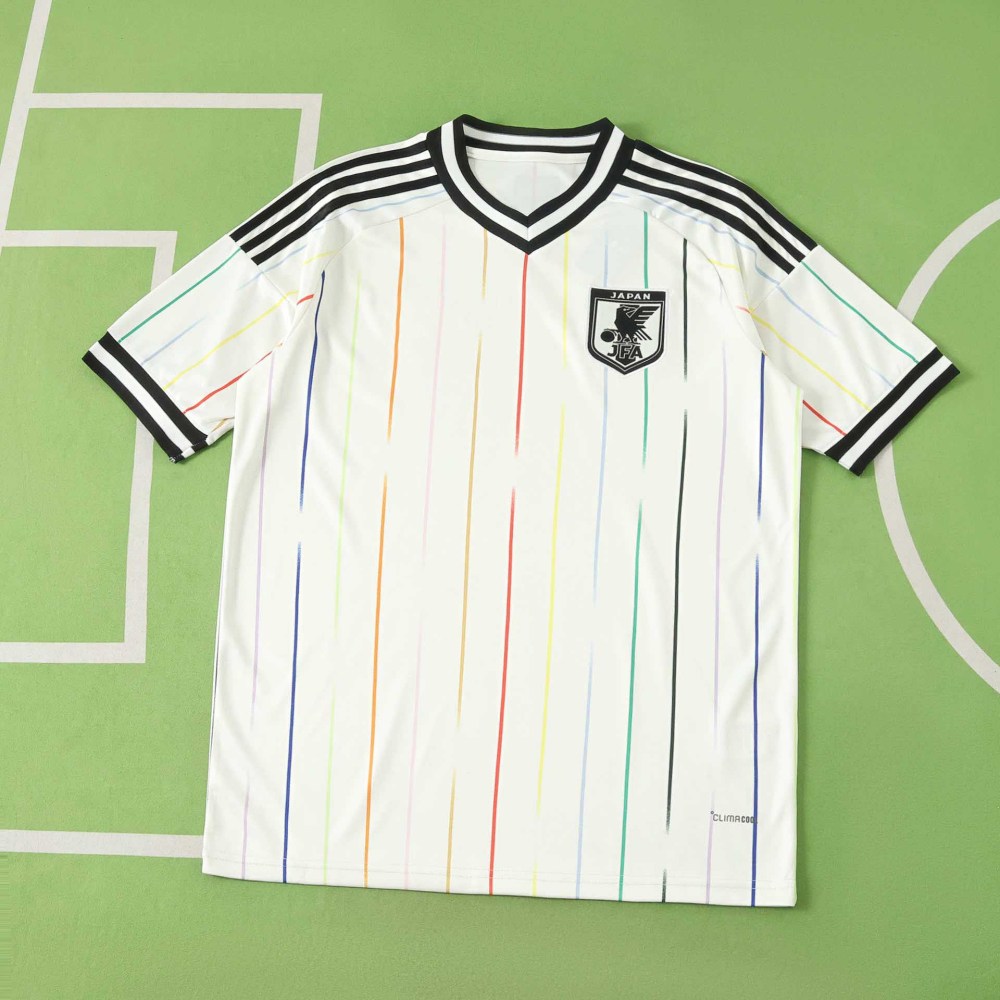 2026 FIFA World Cup Japan away Fan version