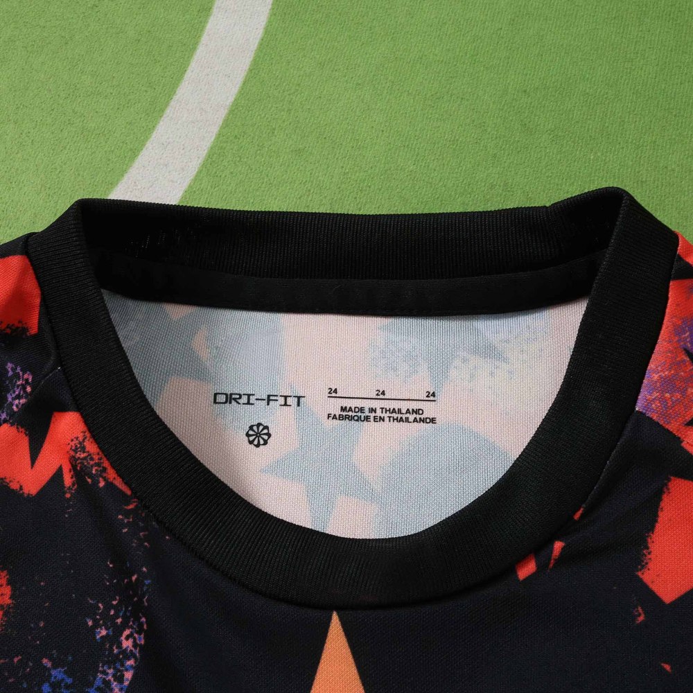 2026 FIFA World Cup USA goalkeeper Kids kit