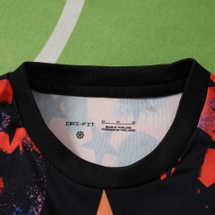 2026 FIFA World Cup USA goalkeeper Kids kit
