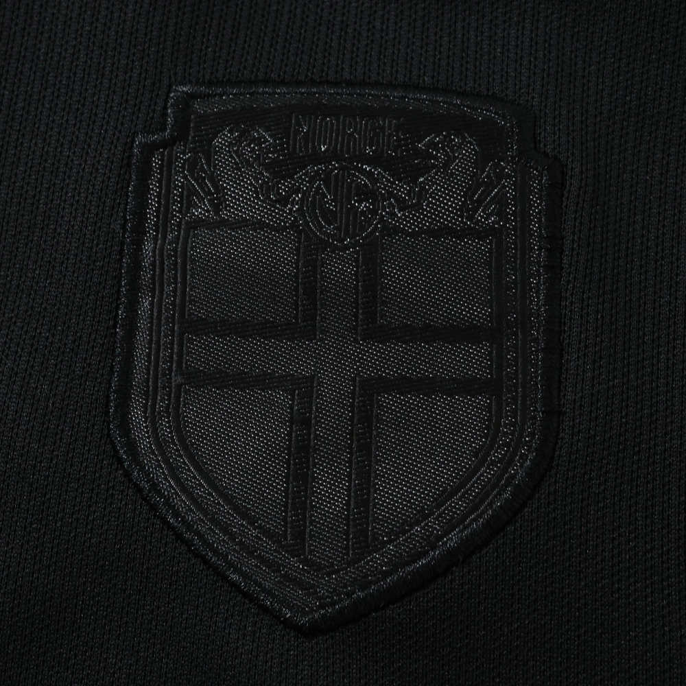 2026 FIFA World Cup Norway away Kids kit