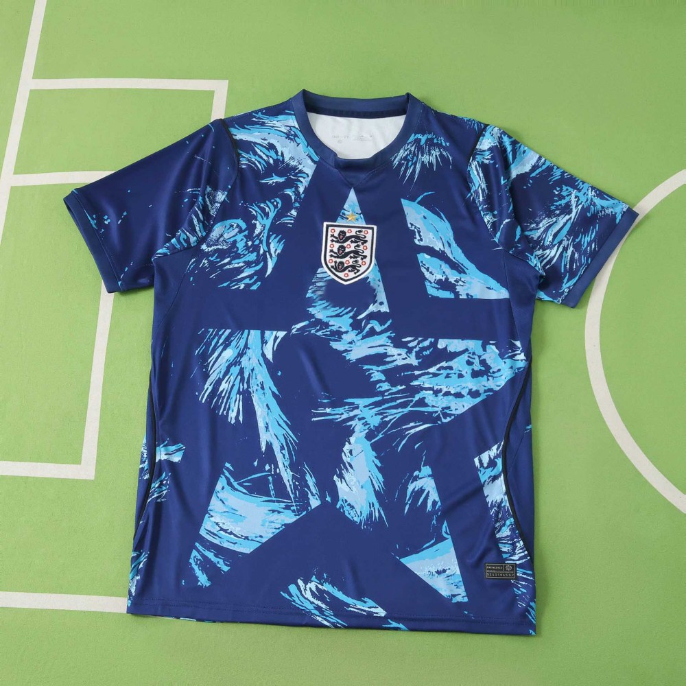 2026 FIFA World Cup England Concept version Fan version
