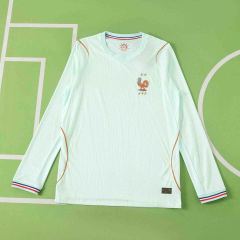 2026 FIFA World Cup France Long sleeved Player version