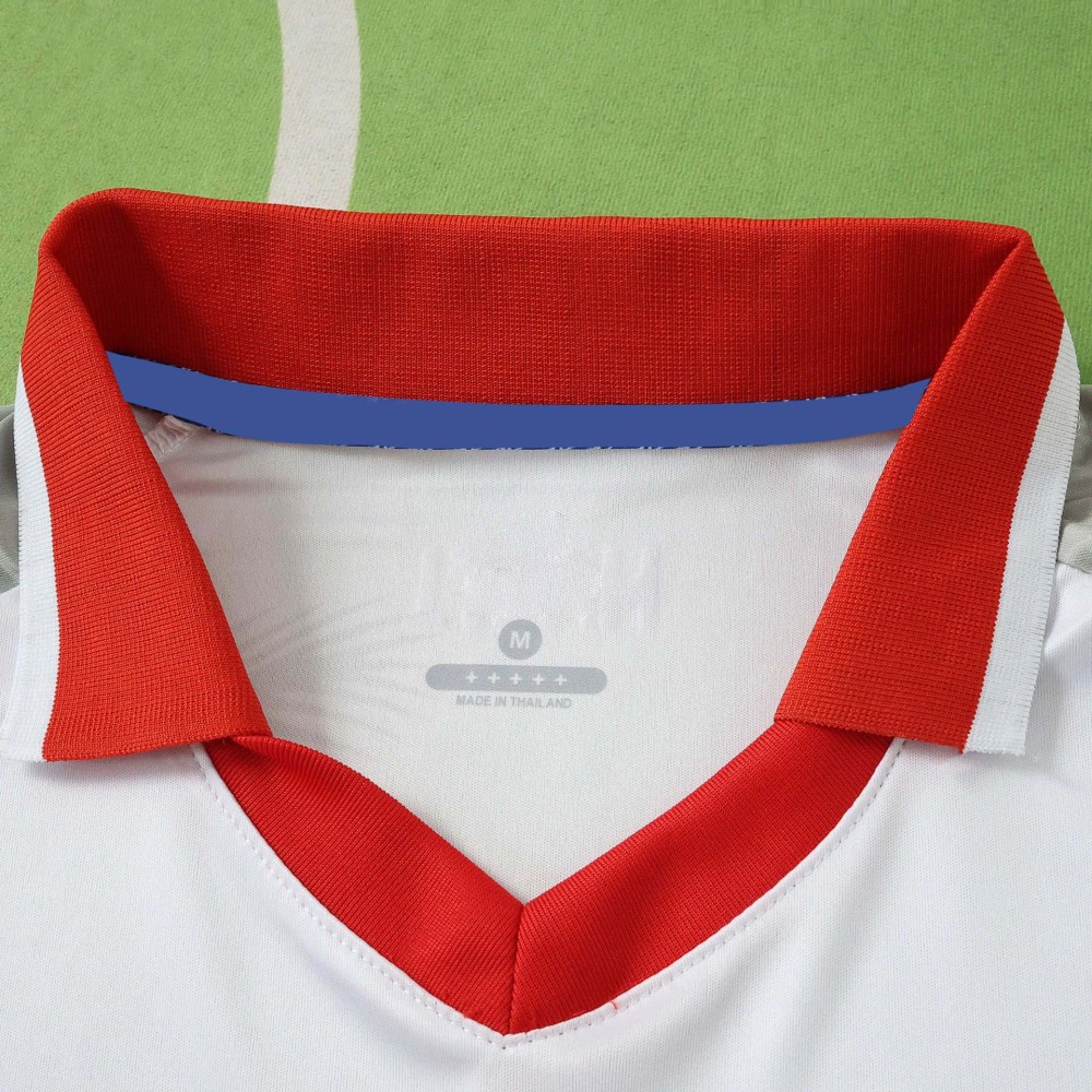 2026 FIFA World Cup Haiti away Fan version