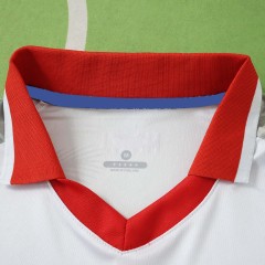 2026 FIFA World Cup Haiti away Fan version
