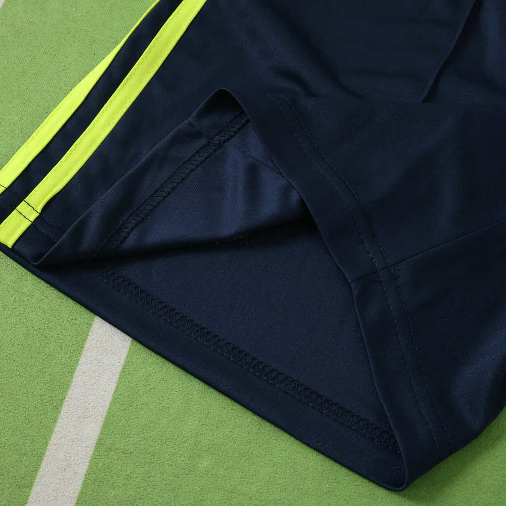 2026 FIFA World Cup Colombia away shorts