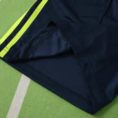 2026 FIFA World Cup Colombia away shorts