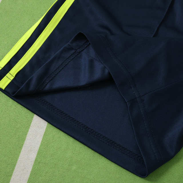2026 FIFA World Cup Colombia away shorts