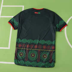 2026 FIFA World Cup Jamaica away Player version