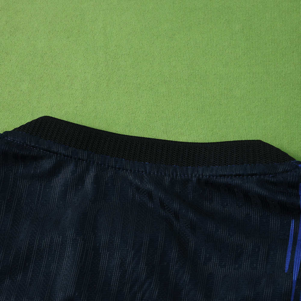 2026 FIFA World Cup Brazil away Long sleeved Player version
