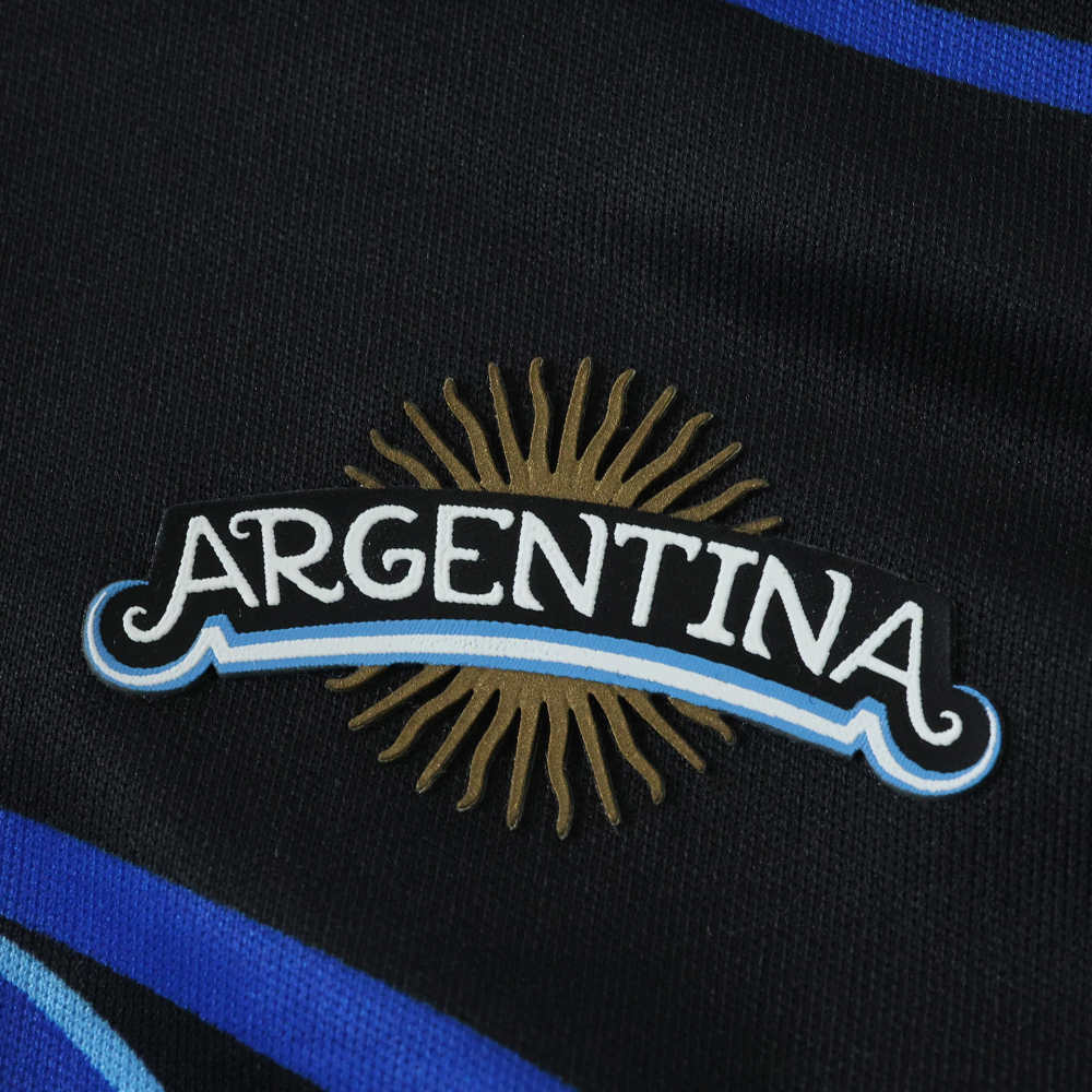 2026 FIFA World Cup Argentina away Long sleeved Fan version