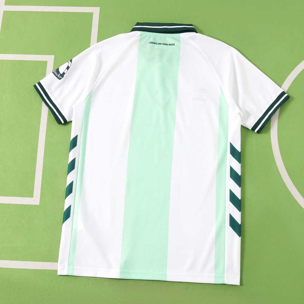 2627 season SV Werder Bremen home Fan version