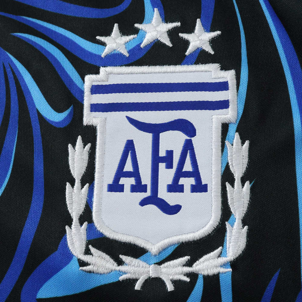 2026 FIFA World Cup Argentina away Women's Shirt