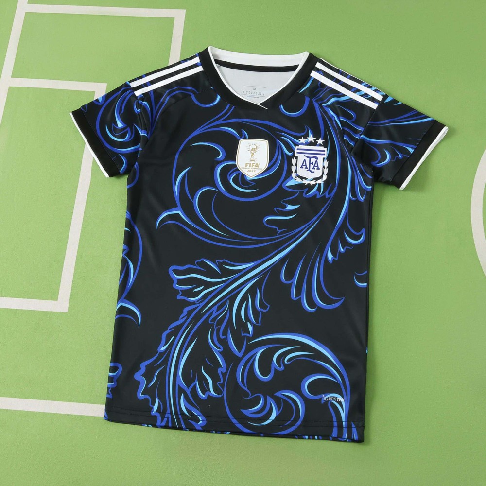 2026 FIFA World Cup Argentina away Women's Shirt