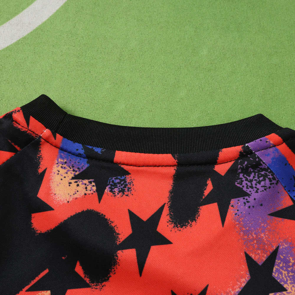 2026 FIFA World Cup USA goalkeeper Kids kit