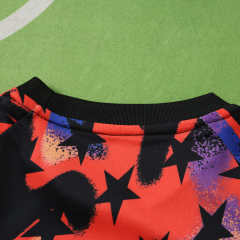 2026 FIFA World Cup USA goalkeeper Kids kit