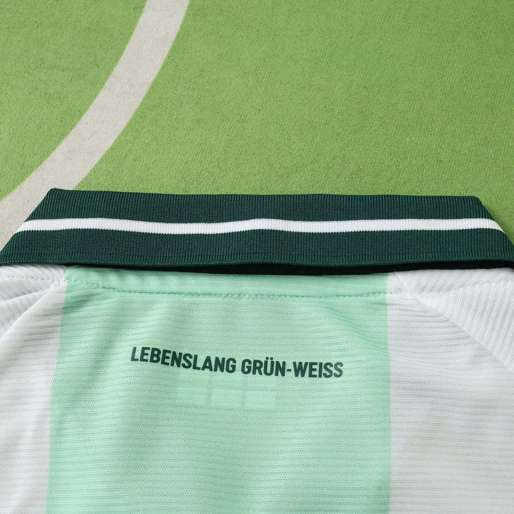 2627 season SV Werder Bremen home Fan version