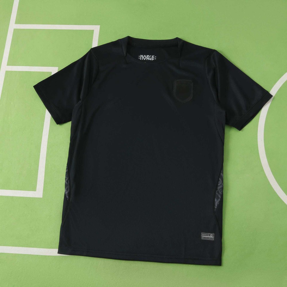 2026 FIFA World Cup Norway away Fan version