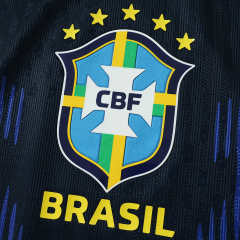 2026 FIFA World Cup Brazil away Player version