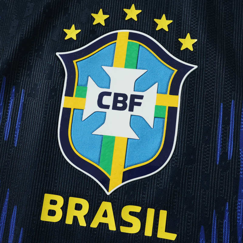 2026 FIFA World Cup Brazil away Player version