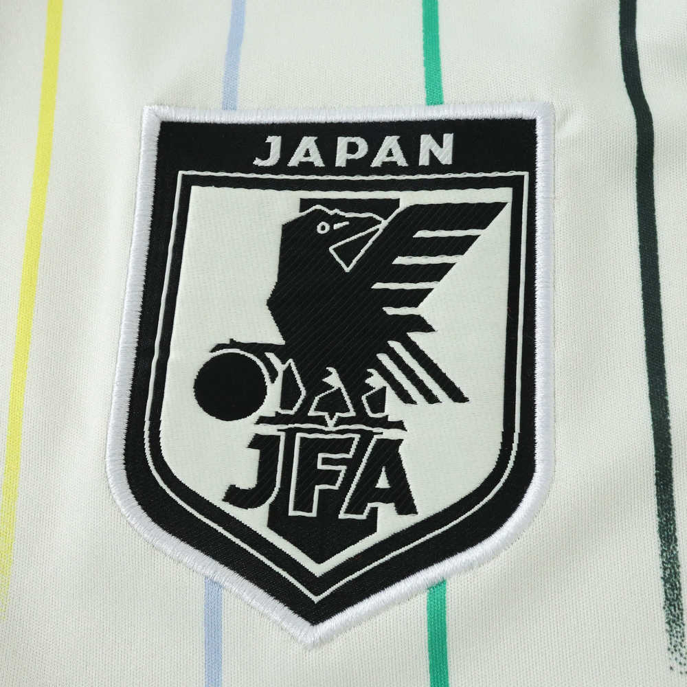 2026 FIFA World Cup Japan away Fan version
