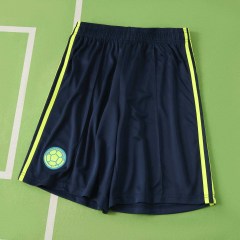 2026 FIFA World Cup Colombia away shorts