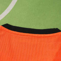 2026 FIFA World Cup Netherlands home Player version