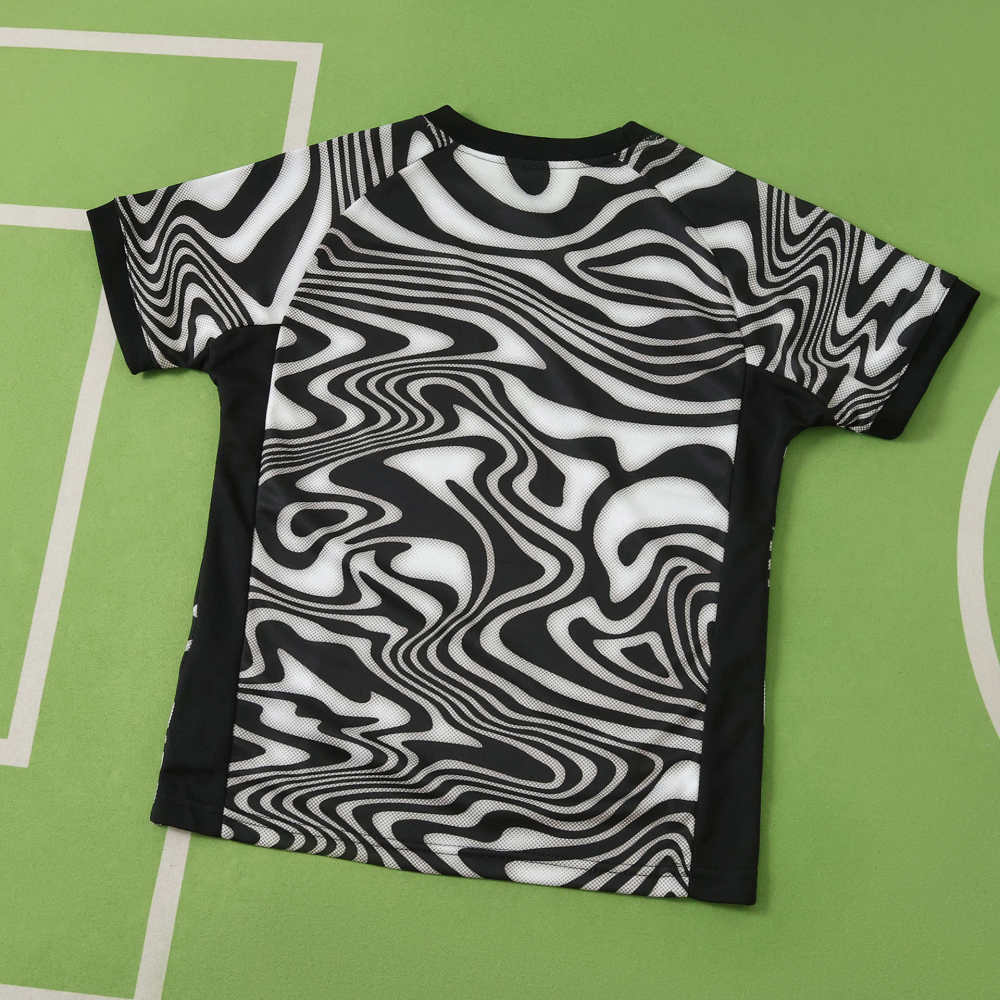 2026 FIFA World Cup Brazil goalkeeper Kids kit
