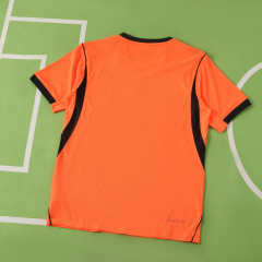 2026 FIFA World Cup Netherlands home Player version